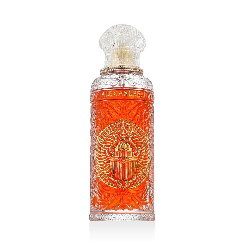 Alexandre.J Art Nouveau Collection Black Beetle EDP 100 ml UNISEX