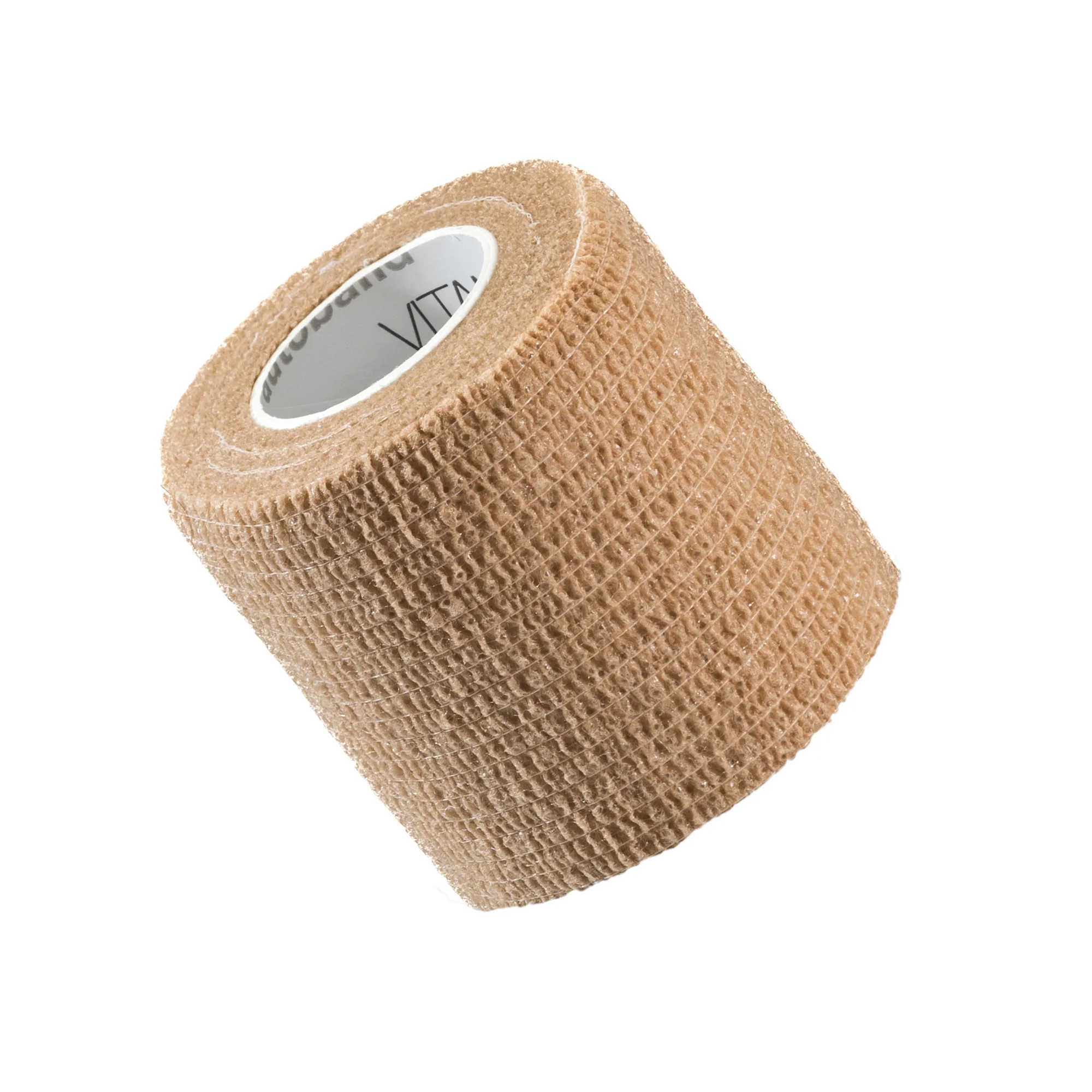 VITAMMY Autoband samolepiaca elastická bandáž béžová 5 cm x 450 cm