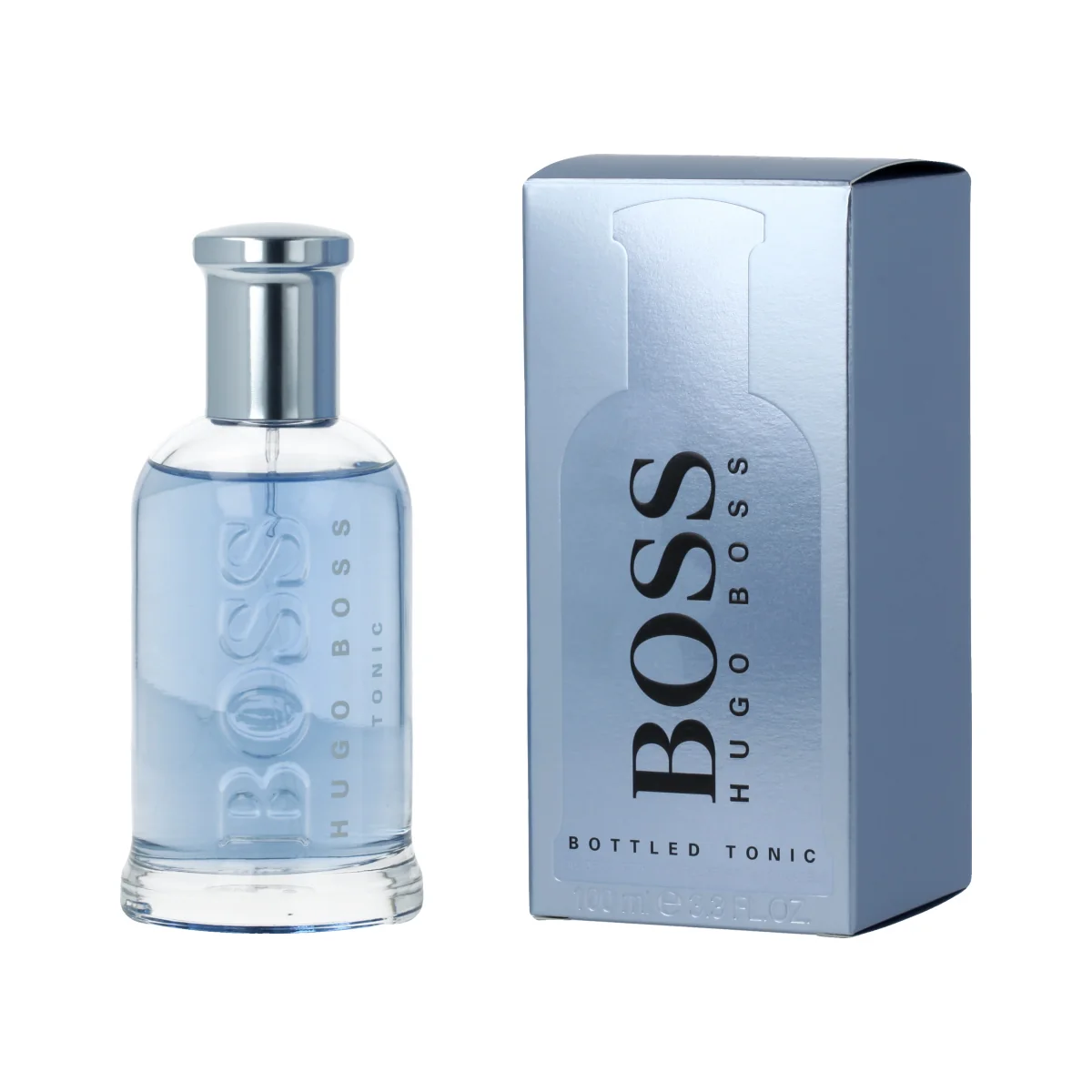Hugo Boss Boss Bottled Tonic EDT 100 ml M