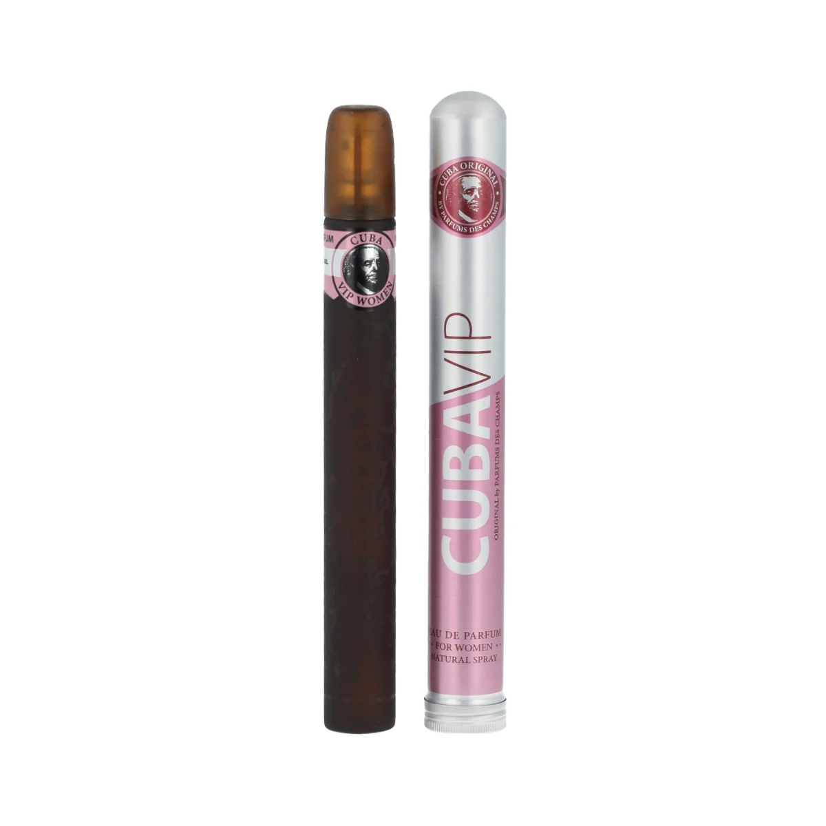 Cuba VIP parfumovaná voda pre ženy 35 ml