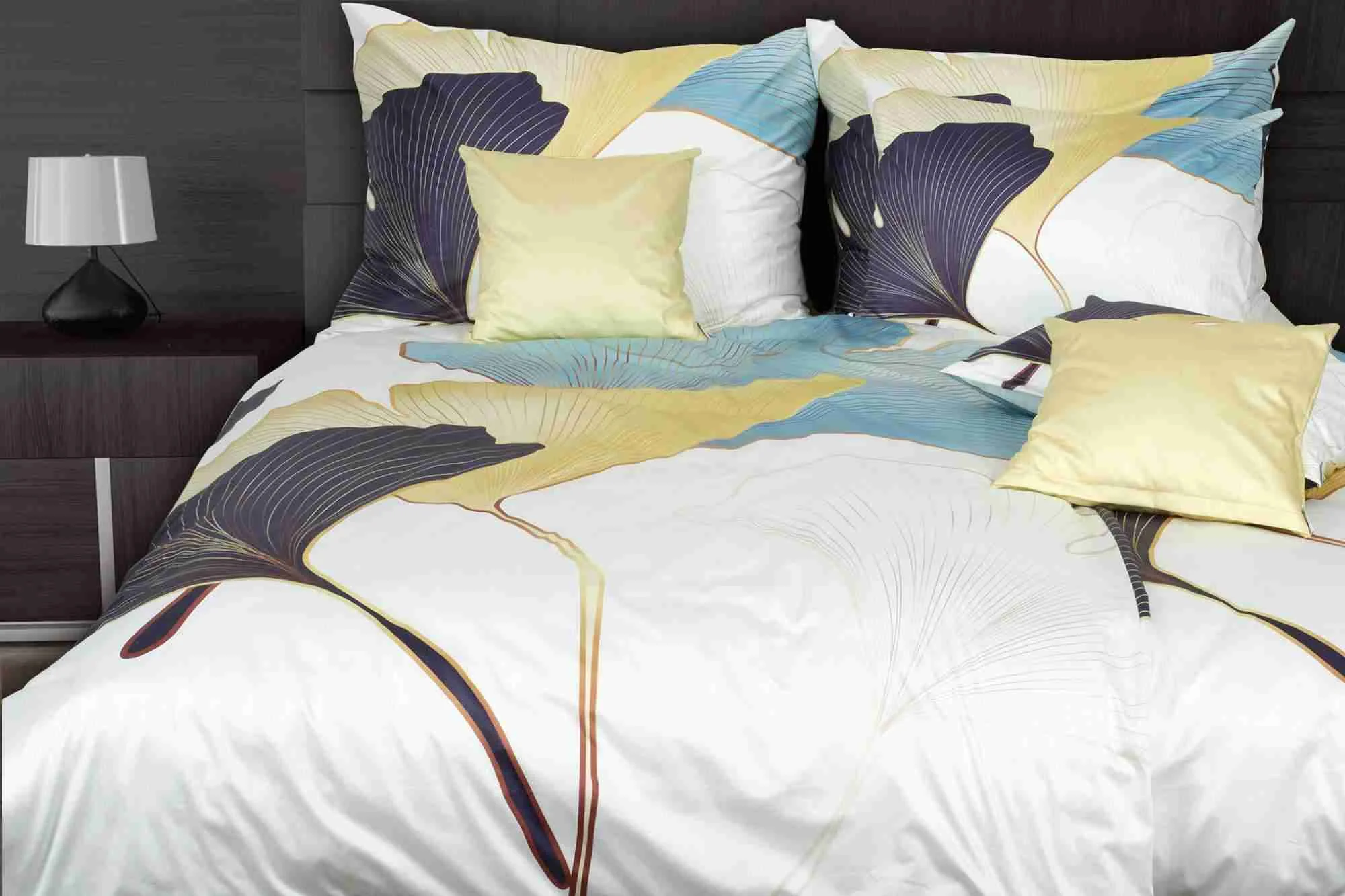 GLAMONDE OBLIECKY PARIDE 70X90/140X200 1×1 ks, obliečky