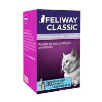 Feliway Classic náhradná náplň pre mačky