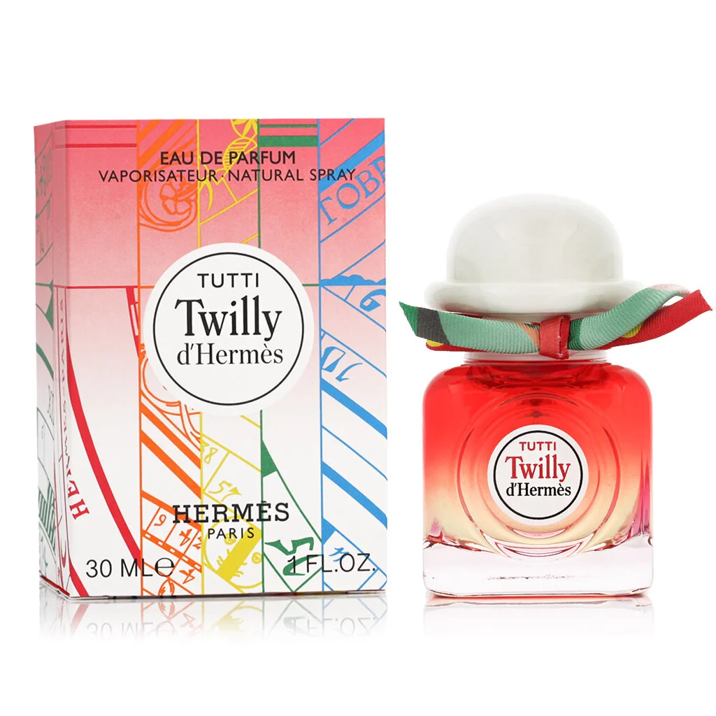 Hermes Tutti Twilly d'Hermès EDP 30 ml pre ženy