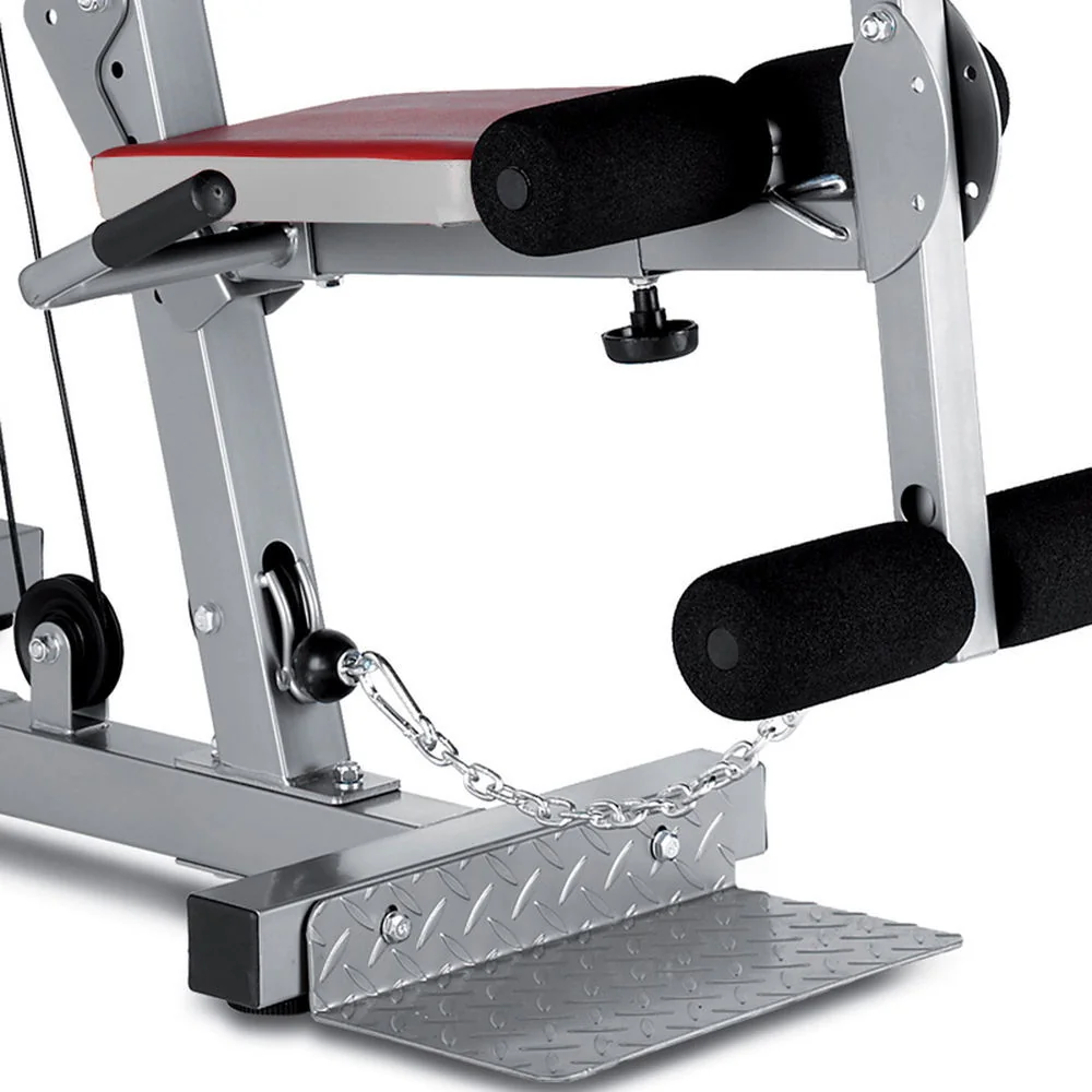 Posilňovacia veža Multigym Plus