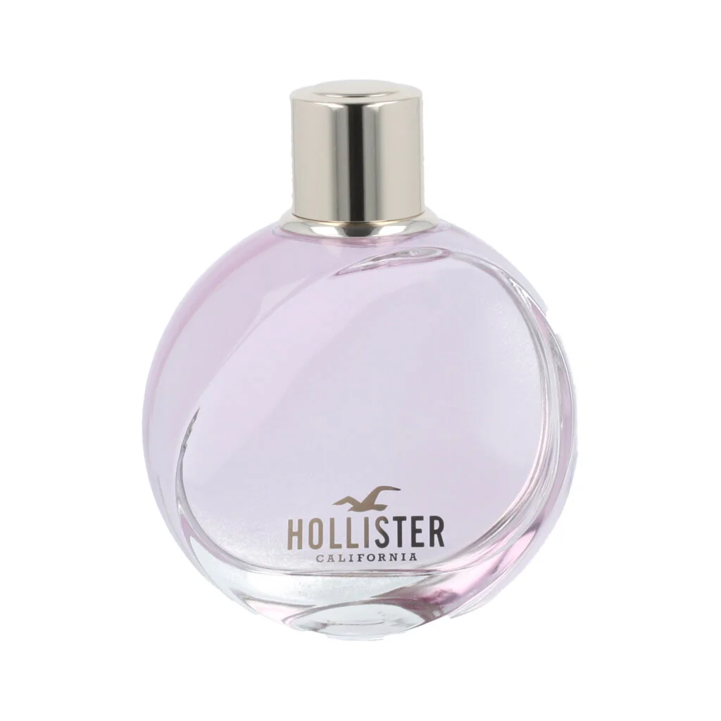 Hollister California Wave For Her parfumovaná voda 100 ml