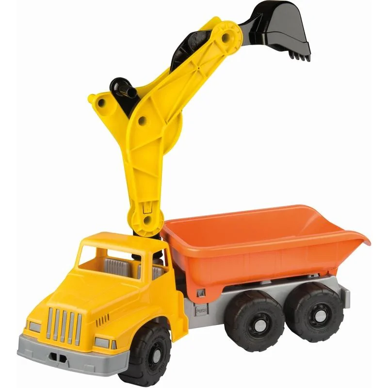 Androni Auto Tatrovka báger 77 cm-Androni