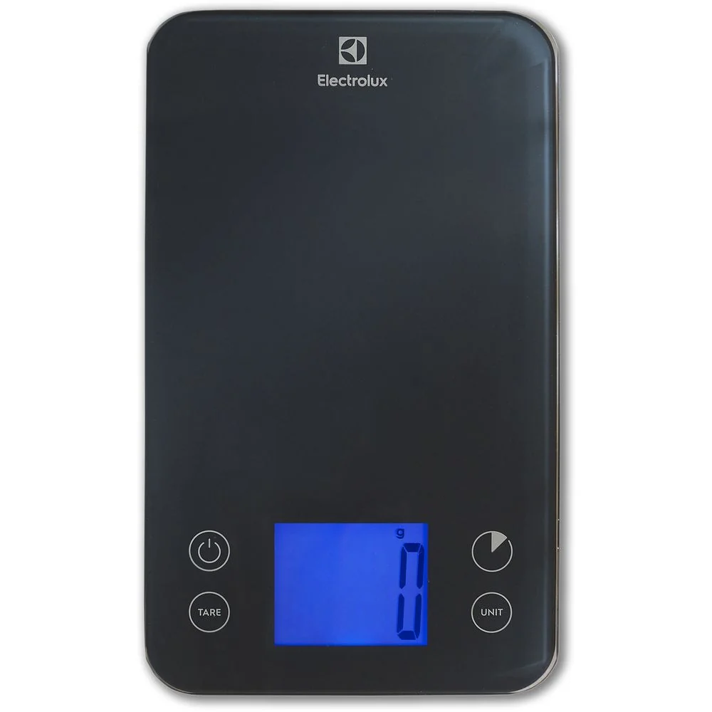 Electrolux Digitalna Vaha Bks1 1×1 ks, kuchynská váha