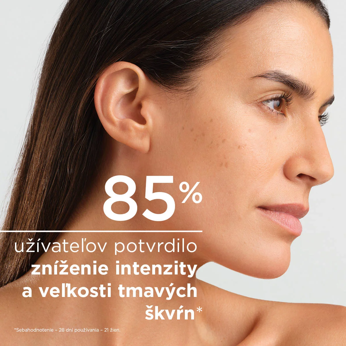 BIODERMA Pigmentbio C-koncentrát, sérum proti pigmentovým škvrnám s vitaminem C 1×15 ml, korekčné sérum