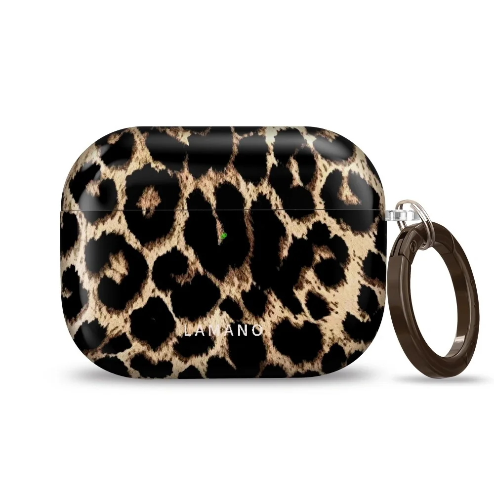 Tech-Protect Lamano puzdro na Apple AirPods Pro 3, exotic touch