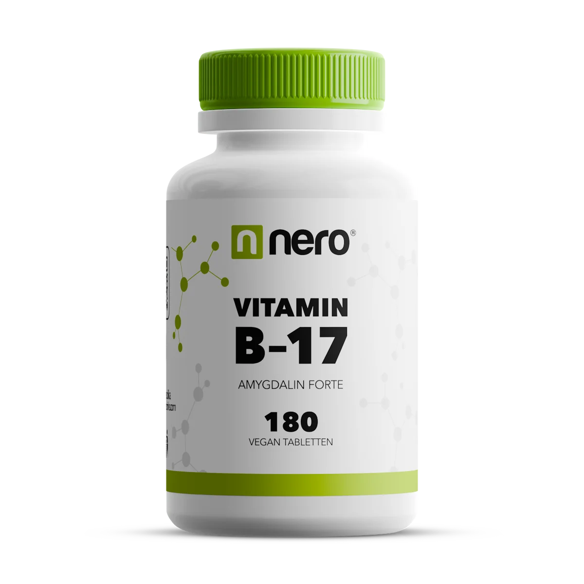 Vitamin B17 AMYGDALIN FORTE 180 tabliet