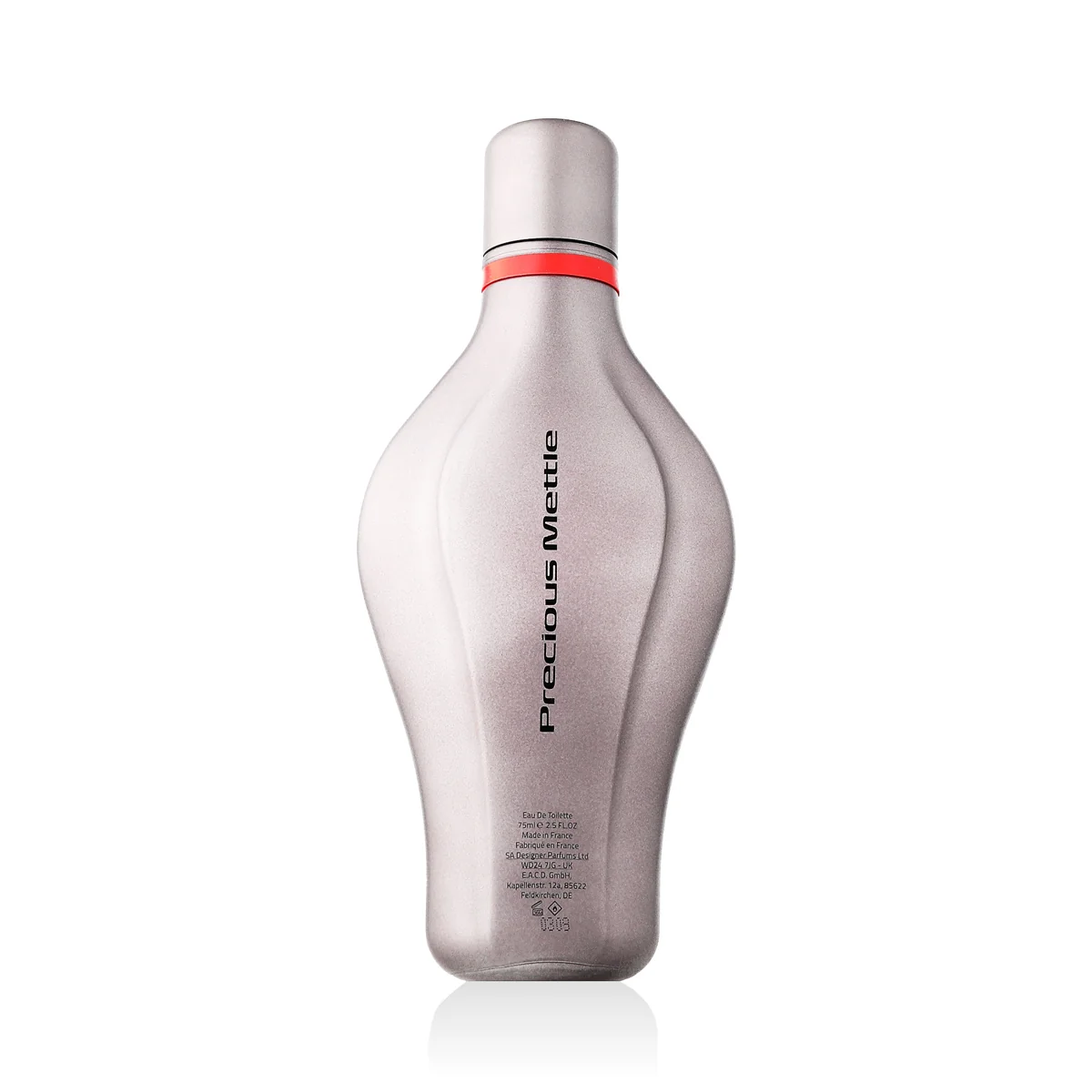 F1 Parfums Precious Mettle EDT 75 ml UNISEX