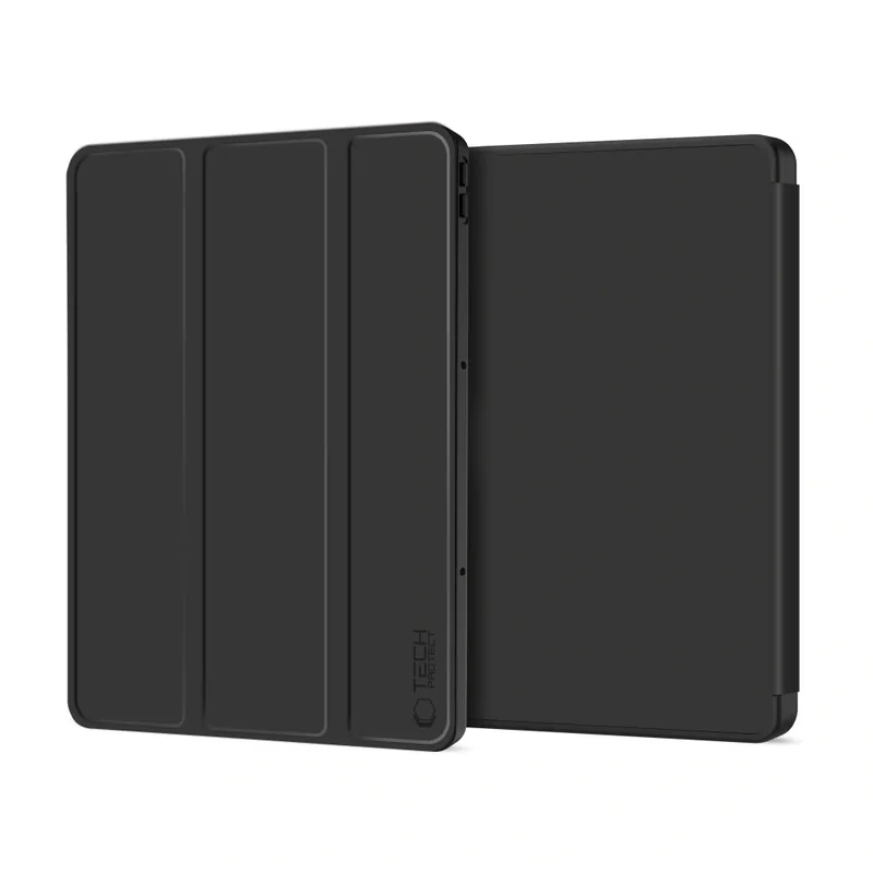 Tech-Protect SC Pen puzdro na Lenovo Idea Tab Plus 12.1'', čierne