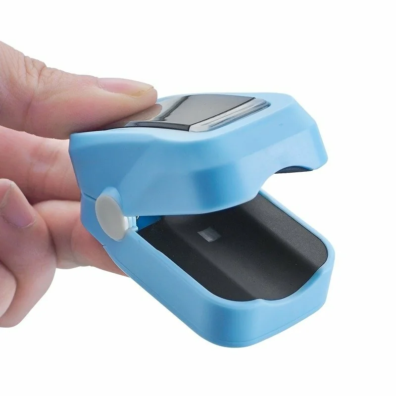 Babys IMDK C101H1 pulzný oxymeter na prst