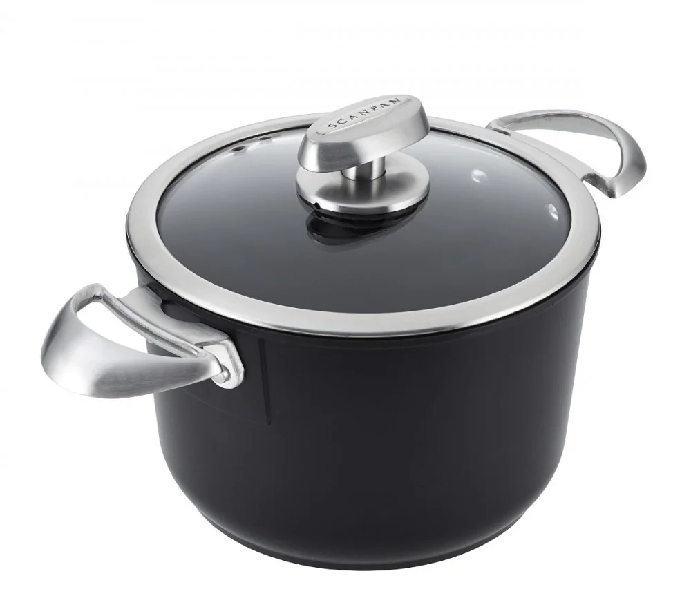 ProIQ hrniec 20cm 3,2lt s pokrievkou