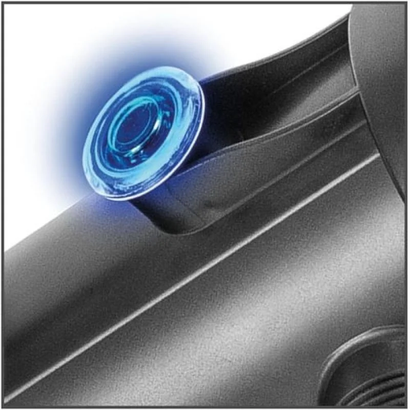 SICCE UV-C Clarifier 9W/3m UV-lampa na ničenie rias, baktérií a parazitov