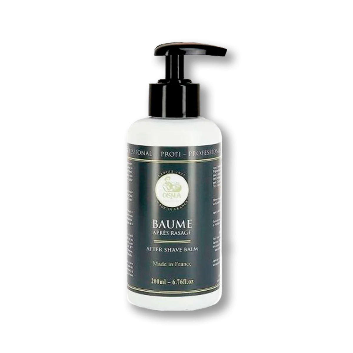Balzam po holení Osma 200 ml