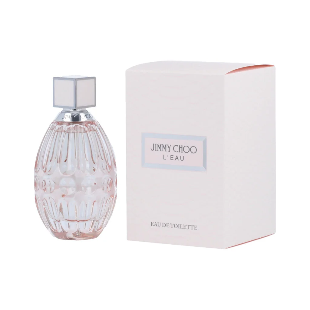 Jimmy Choo Jimmy Choo L'Eau EDT 90 ml W
