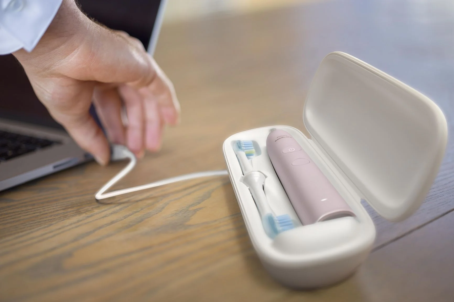 Philips Sonicare 9000 DiamondClean HX9911/29 1 ks