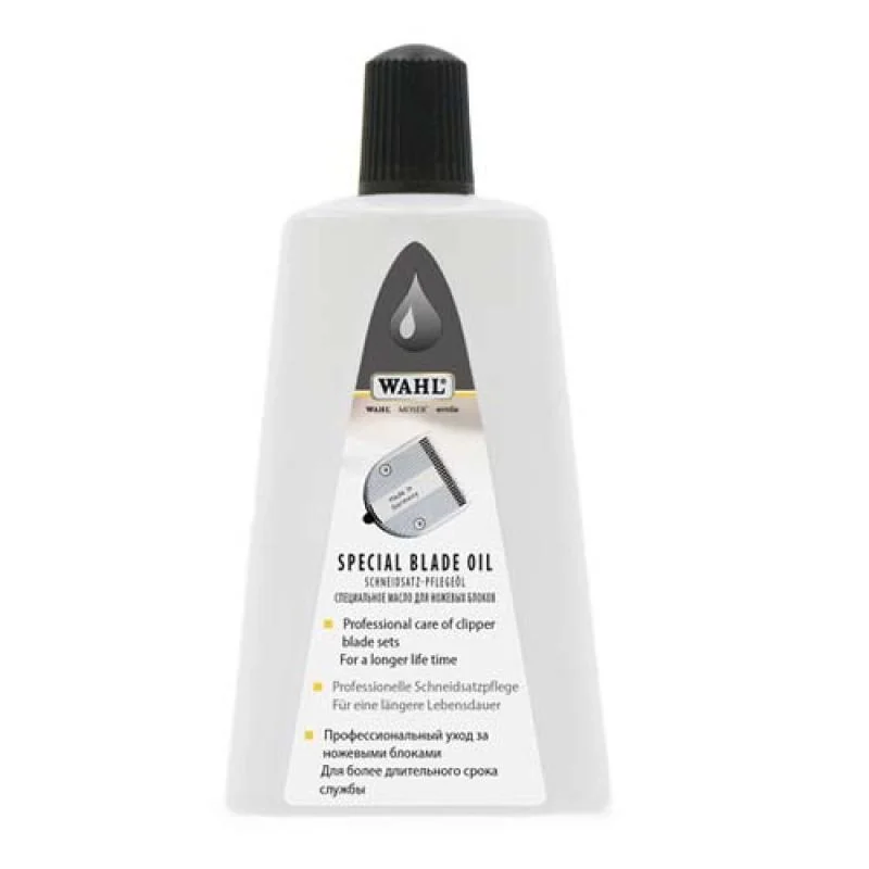 WAHL náhradný olej 200ml