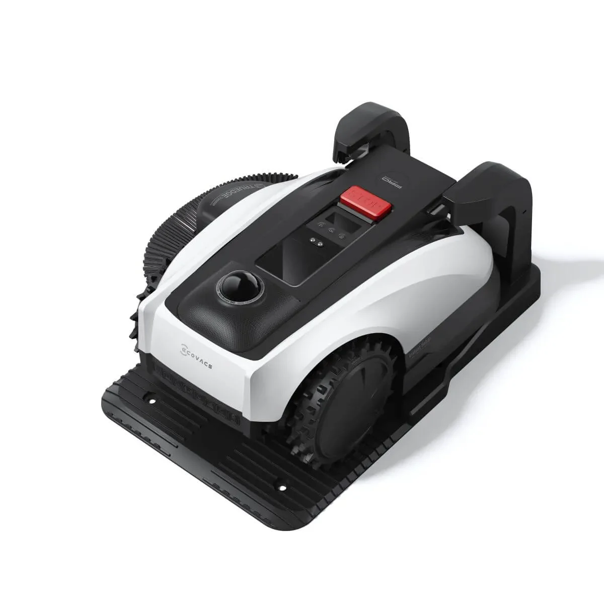 ECOVACS GOAT O1200 LiDAR PRO WHITE robotická kosačka