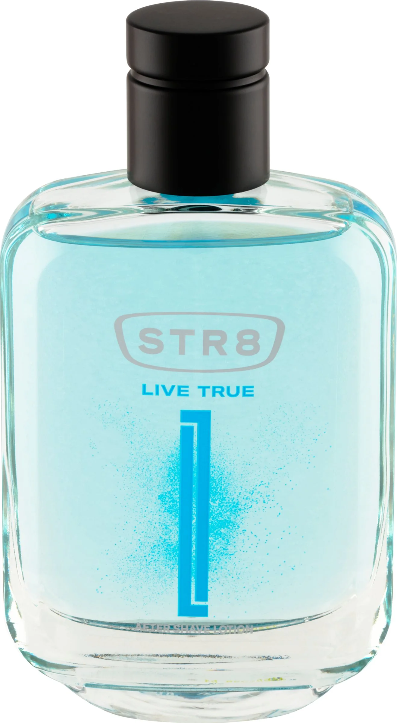 Str8 Live True Voda Po Holeni 100ml 1×100 ml, voda po holení