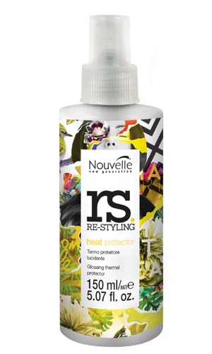 NOUVELLE Heat Protector 150ml  Tepelná ochrana vlasov