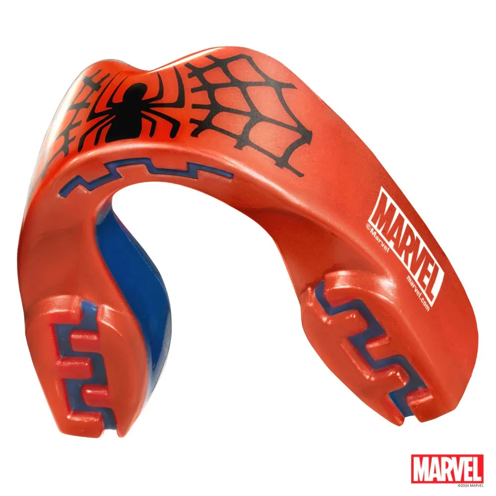 Chránič zubov Spiderman Veľkosť: Senior