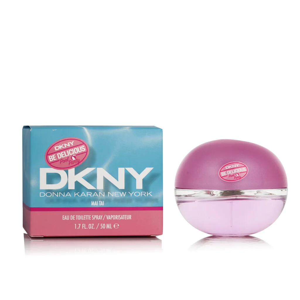 DKNY Donna Karan Be Delicious Pool Party Mai Tai EDT pre ženy 50 ml