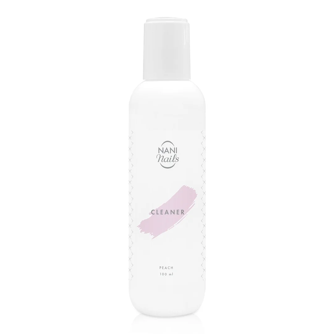 Cleaner – odstraňovač výpotku 100 ml, broskyňa