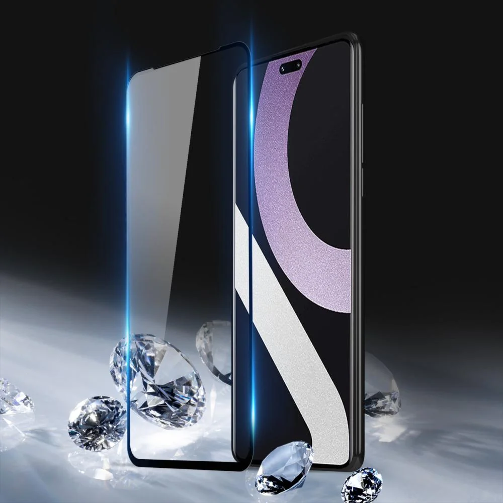 10D Tvrdené sklo pre Xiaomi 12 Lite