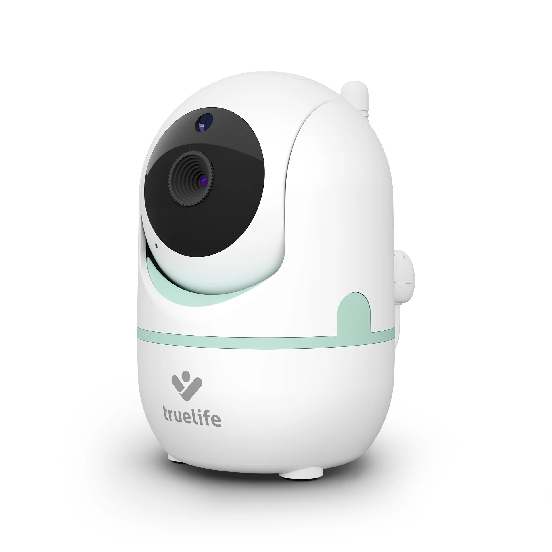TrueLife NannyCam R4 Baby unit 1×1 ks, detská pestúnka
