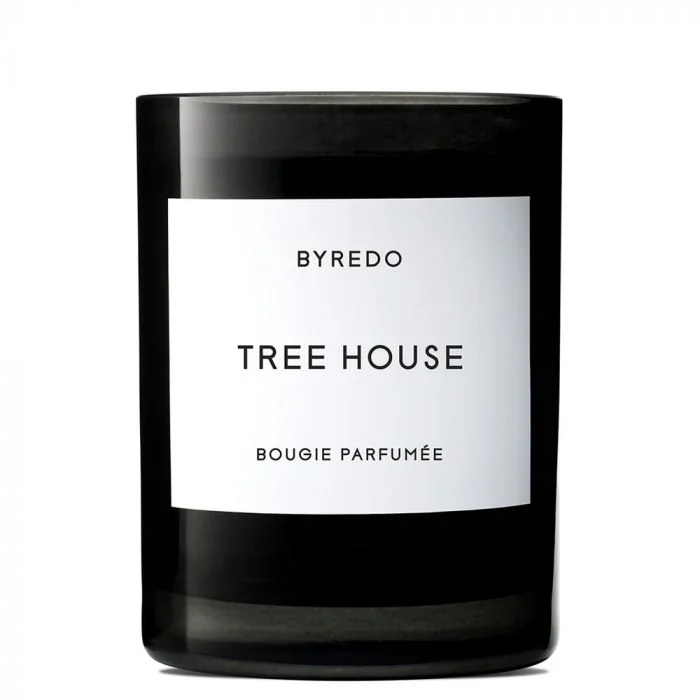 Byredo Tree House Sviecka 240g 1× 240 g