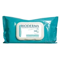 BIODERMA ABCDerm H2O obrúsky