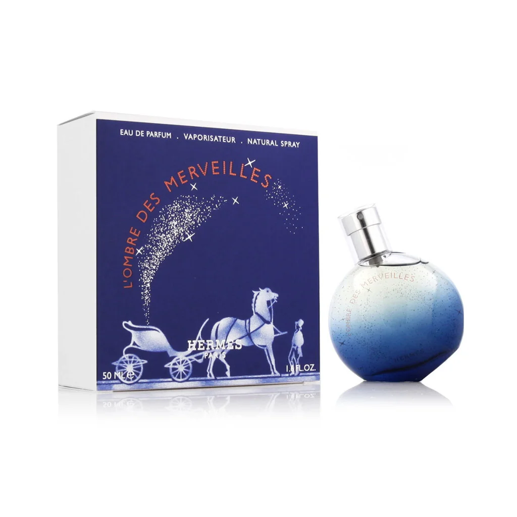 Hermès L'Ombre des Merveilles EDP 50 ml UNISEX 