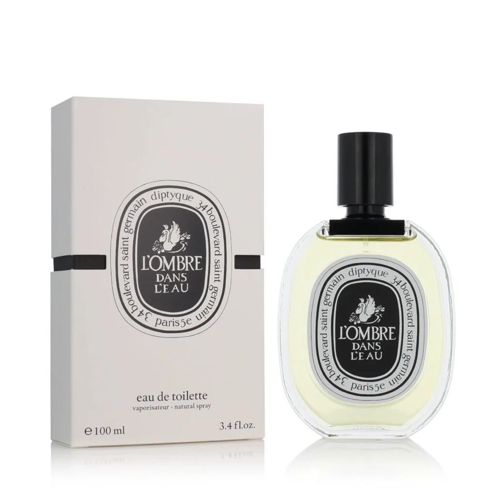 Diptyque L'Ombre Dans L'Eau toaletná voda EDT 100 ml pre ženy