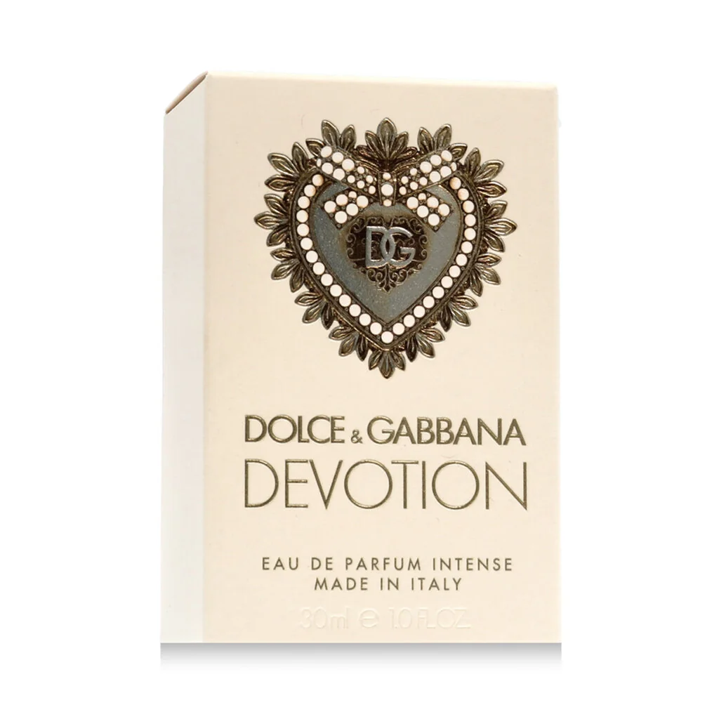 Dolce & Gabbana Devotion EDP Intense 30 ml pre ženy