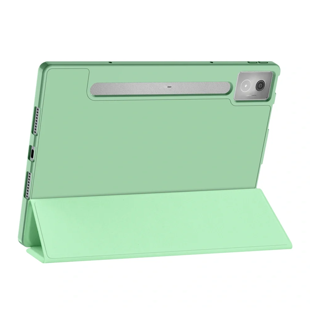Tech-Protect SC Pen puzdro na Lenovo Idea Tab Pro / Pro MT 12.7'', zelené ené