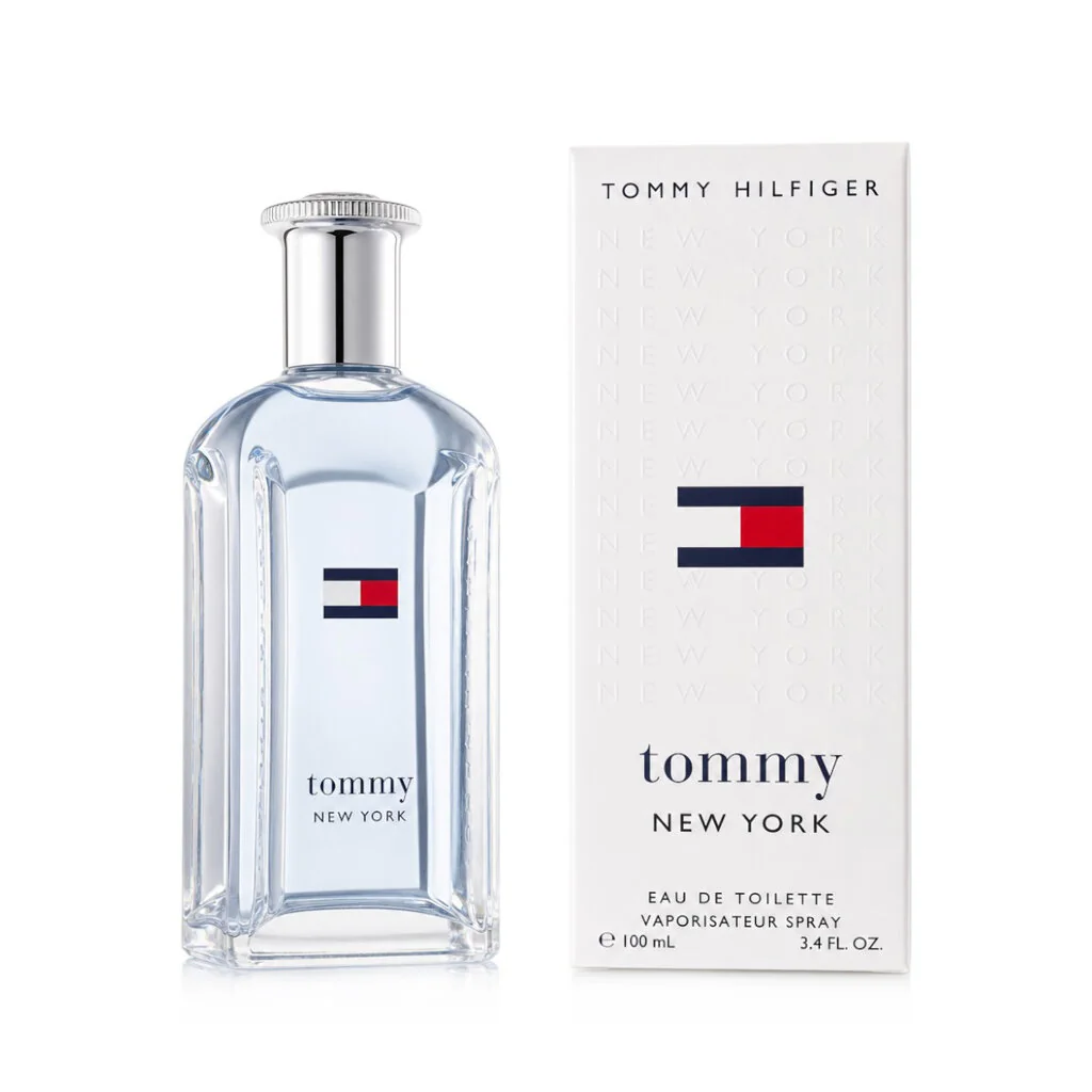 Tommy Hilfiger Tommy New York EDT 100 ml M