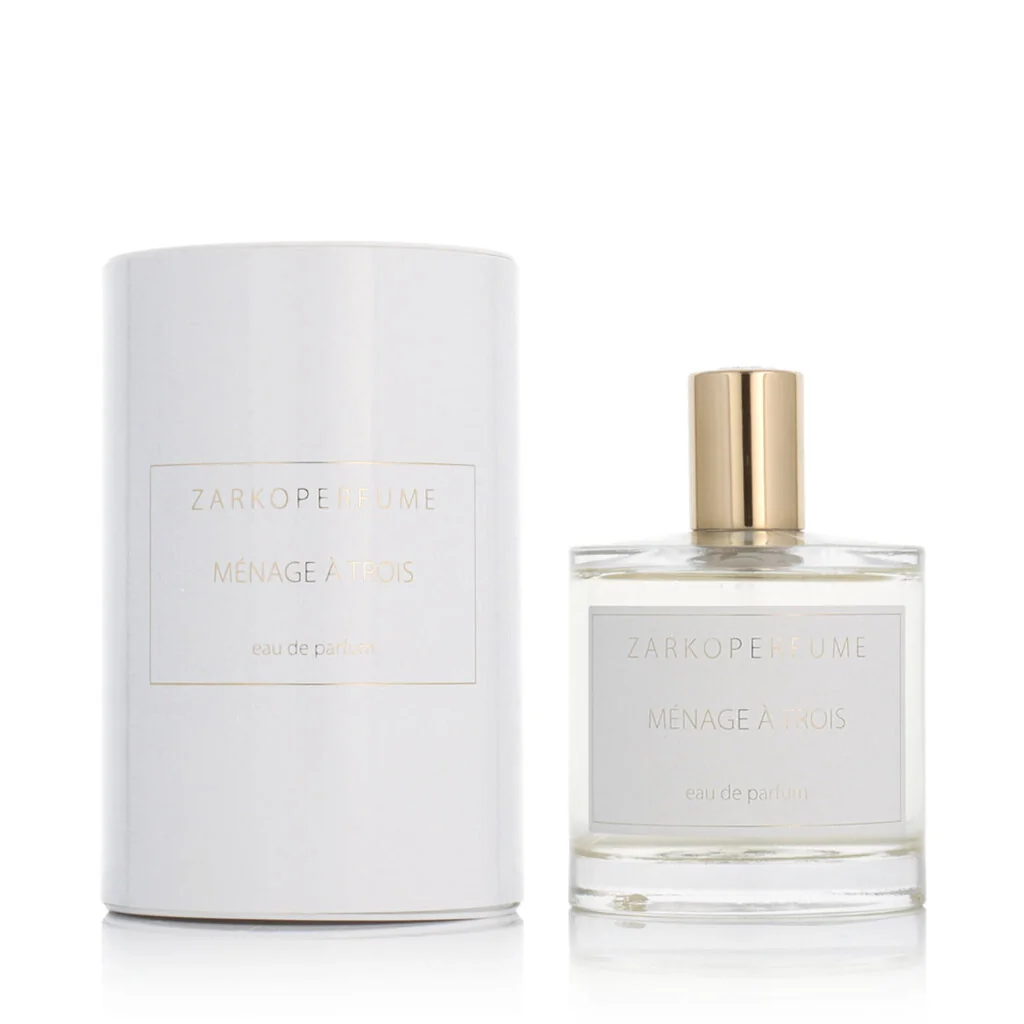 ZarkoPerfume Ménage À Trois EDP 100 ml UNISEX