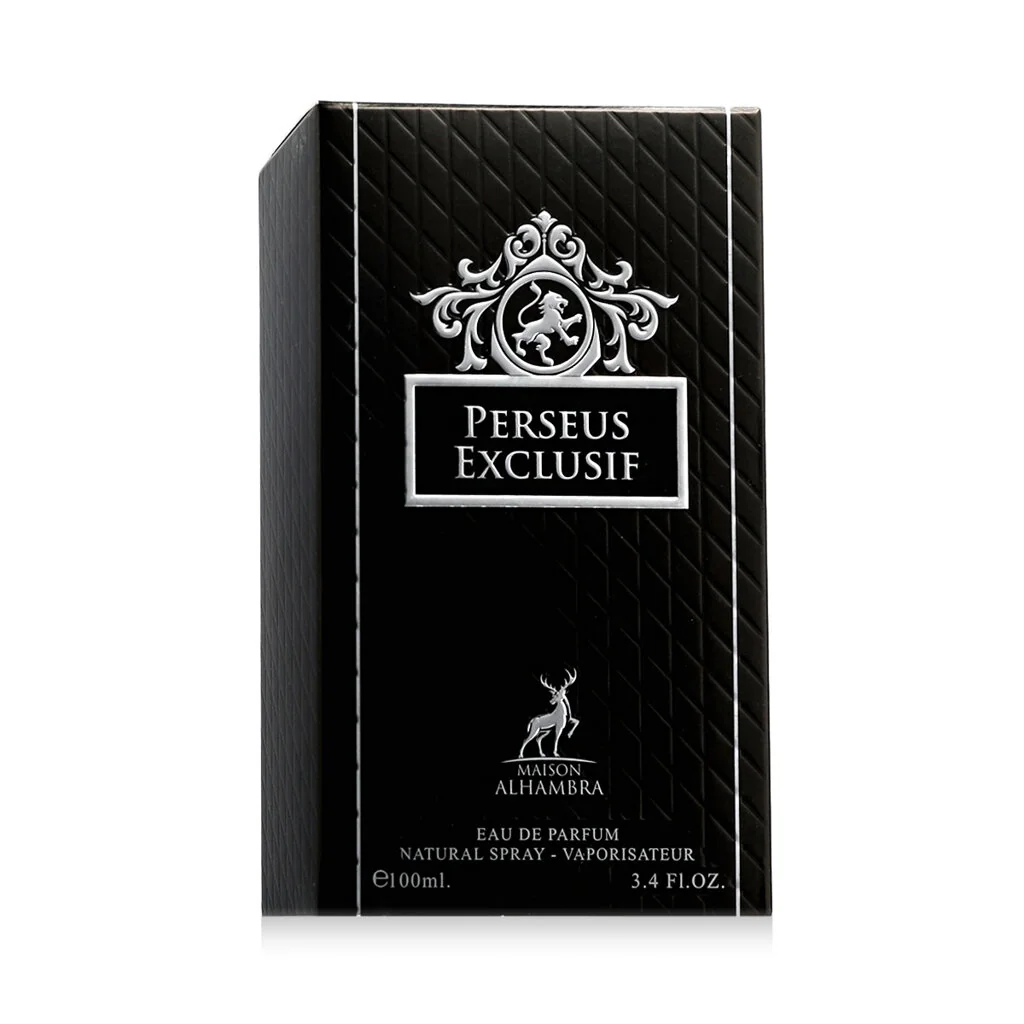 Maison Alhambra Perseus Exclusif EDP 100 ml UNISEX