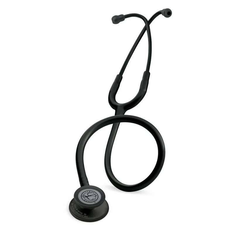 Littmann Classic III 5803 stetoskop Black Edition čierny