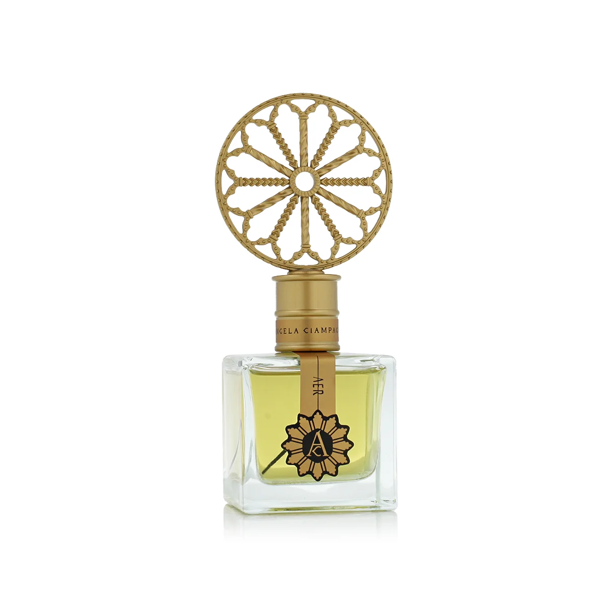 Angela Ciampagna Aer Extrait de Parfum unisex 100 ml