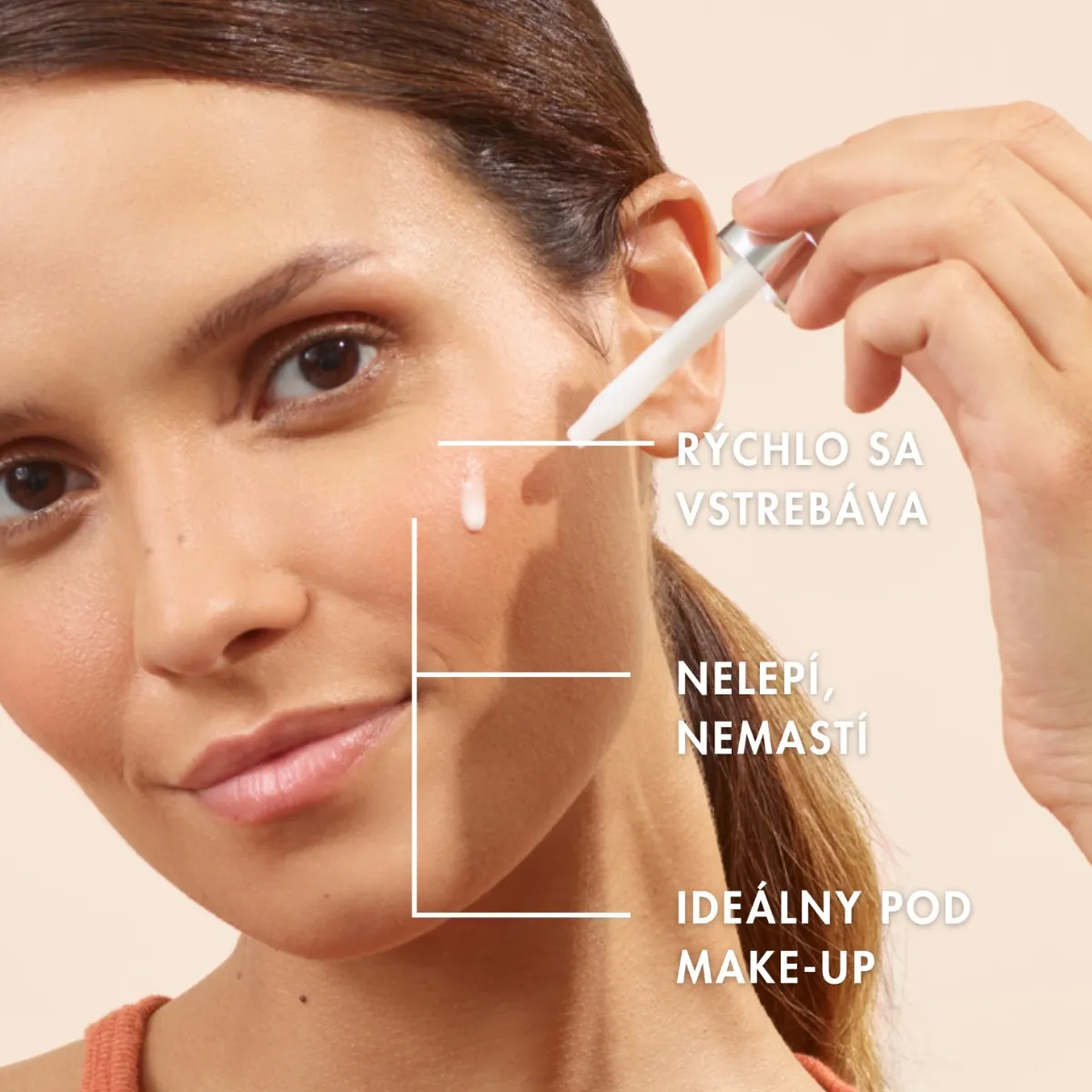 Avène Vitamin Activ Cg Korekčné rozjasňujúce sérum 30 ml