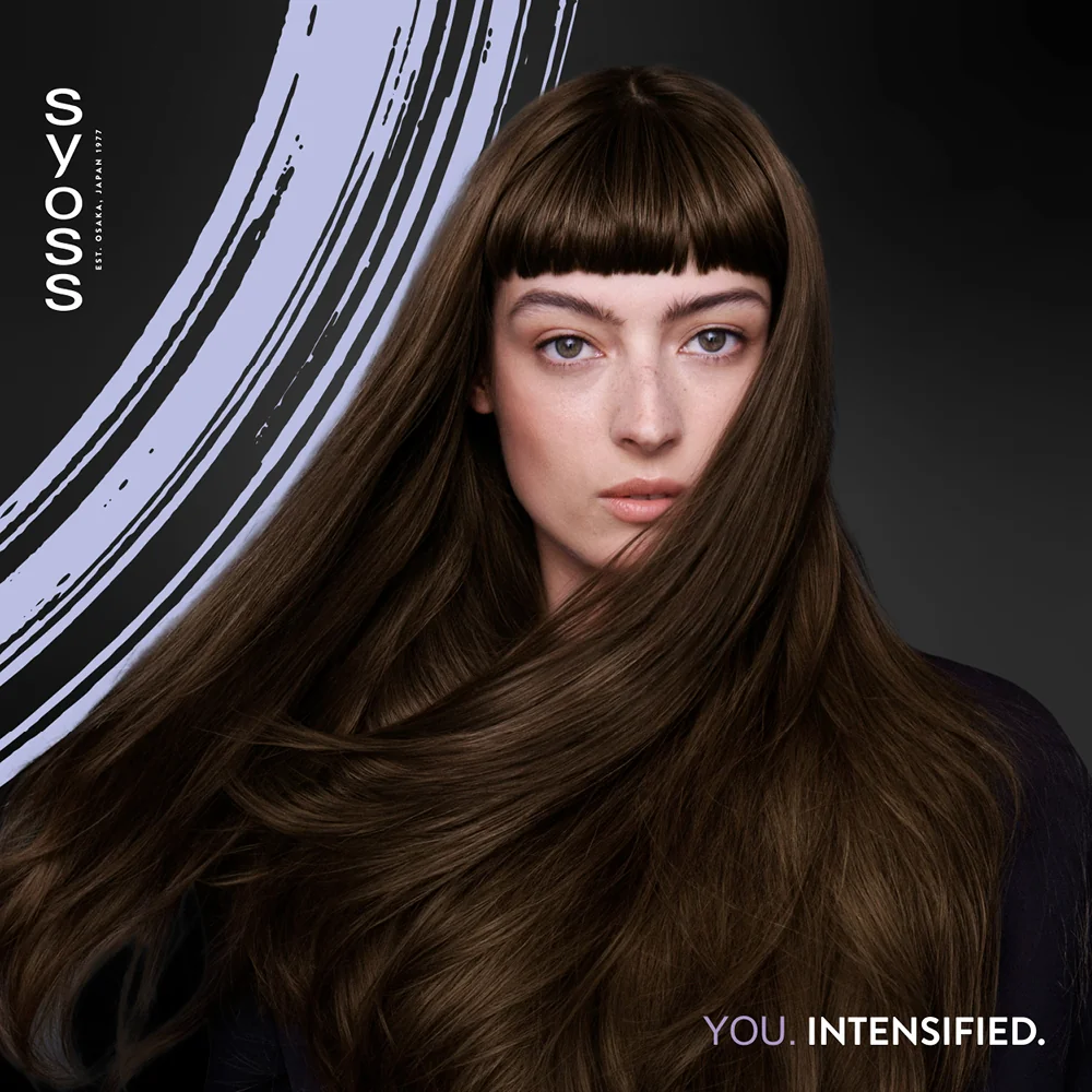 Syoss Metallic farba na vlasy 3_89 Kávovo bronzová 1×1 ks, farba na vlasy