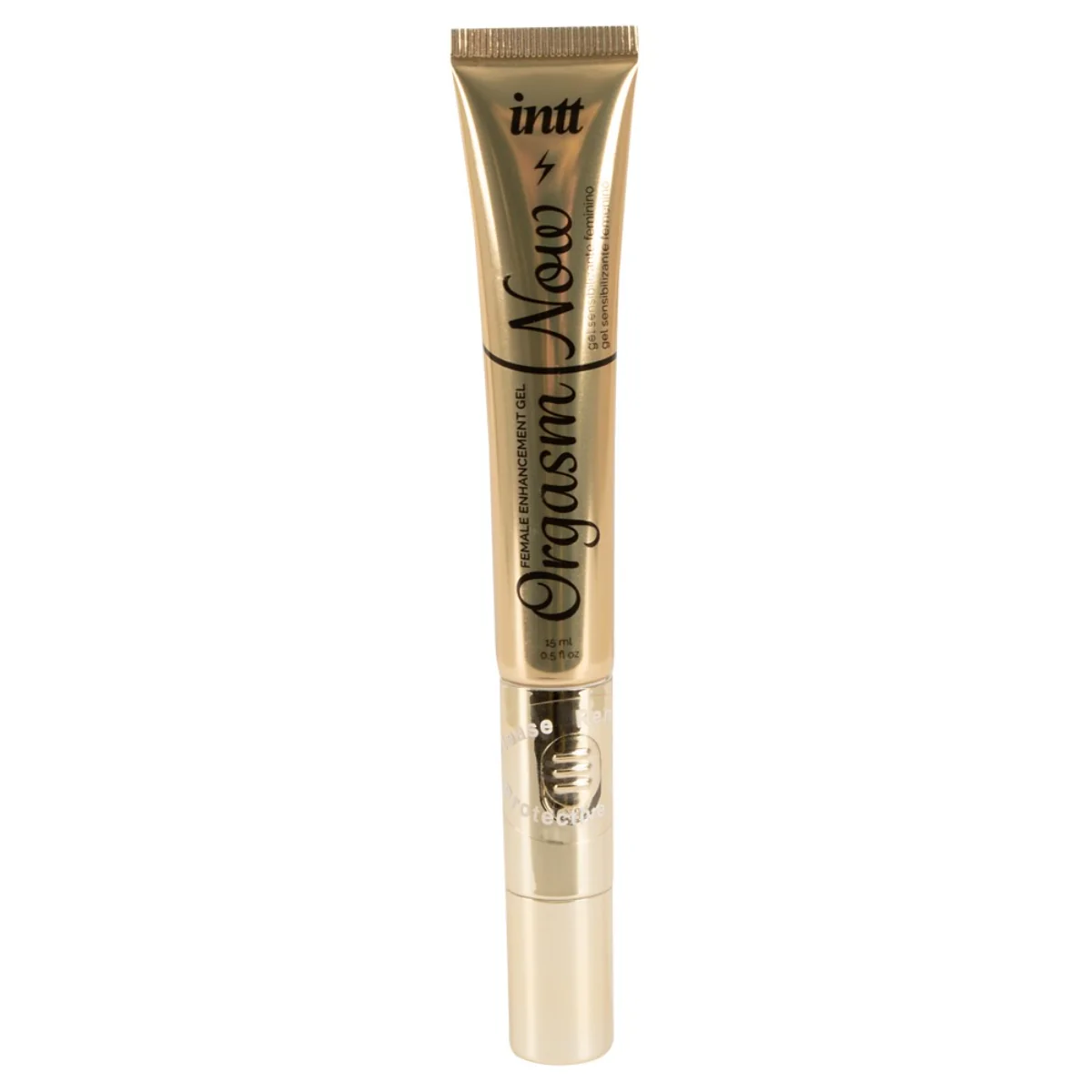Orgasm Now Tube Pack 15 ml