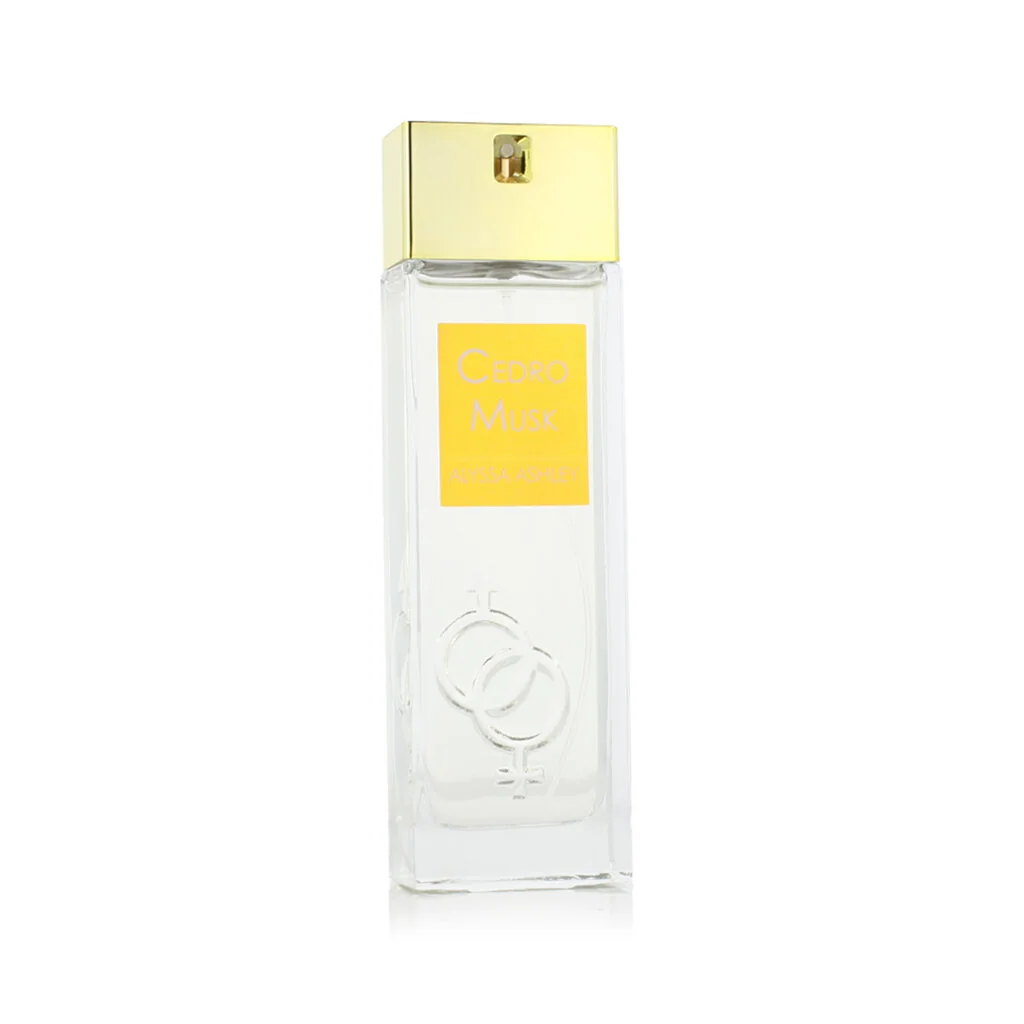 Alyssa Ashley Cedro Musk EDP 100 ml UNISEX 