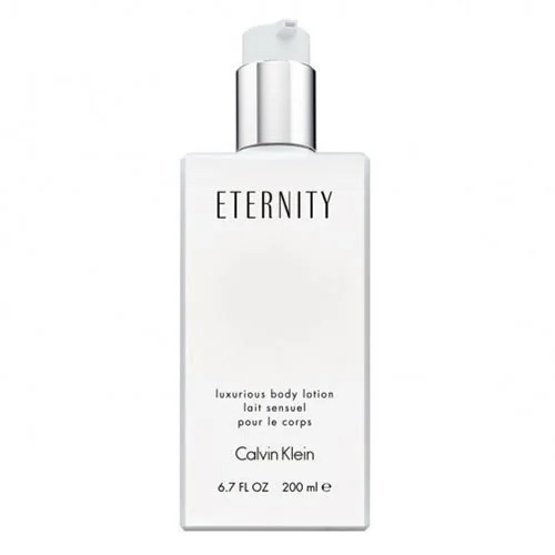 Calvin Klein Eternity Lot 200ml 1×200 ml, telové  mlieko