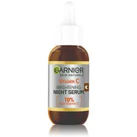 Garnier Skin Naturals rozjasňujúce nočné sérum s vitamínom C, 30 ml