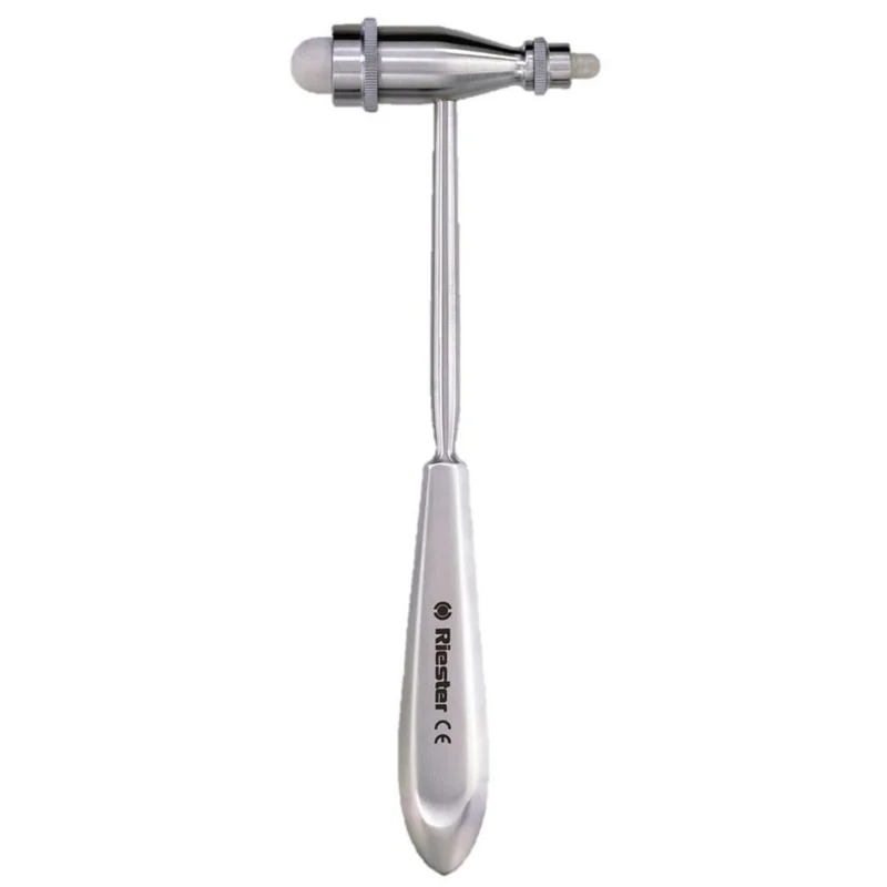 NOVAMA Riester Troemner neurologické kladivo 230 g