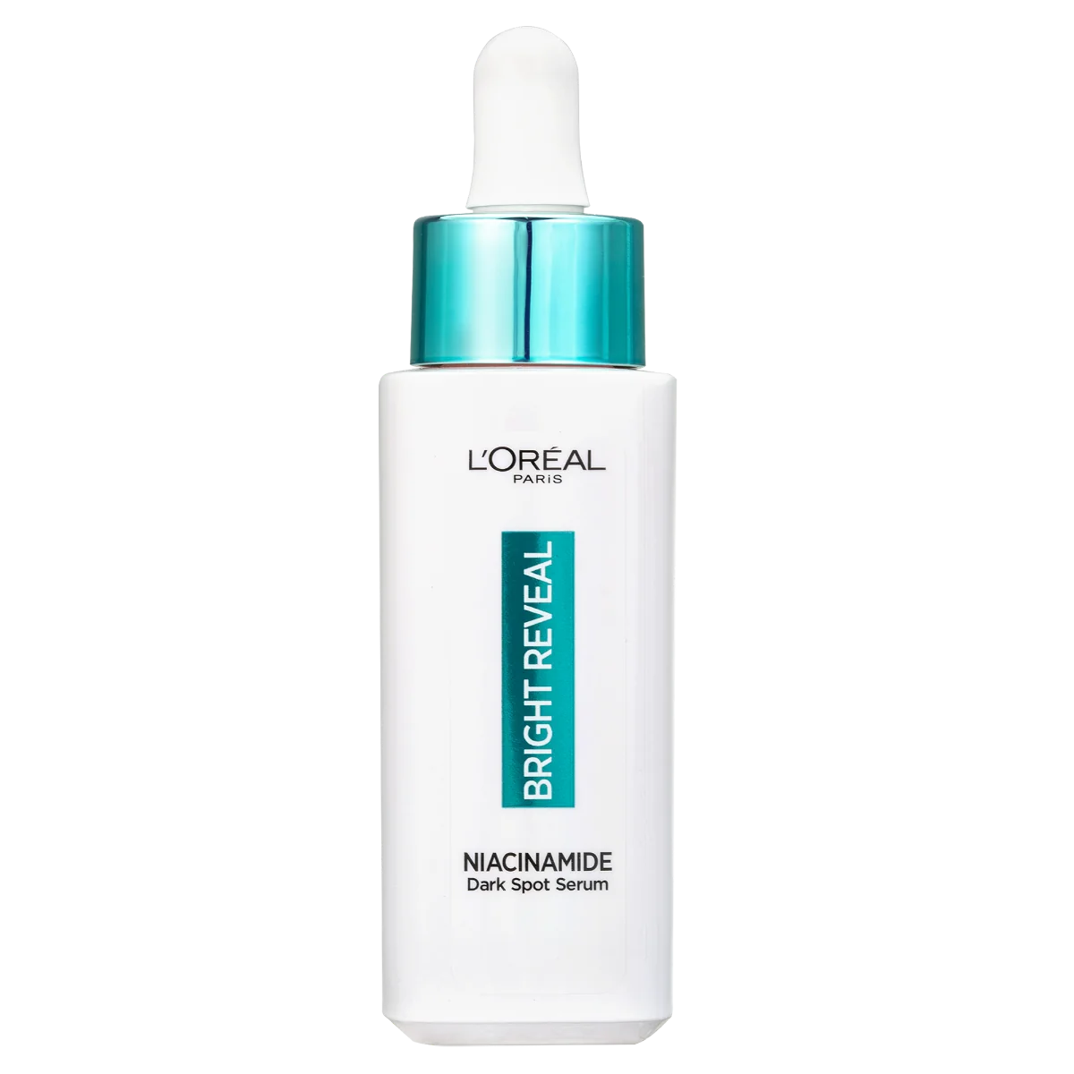 L'Oréal Paris Bright Reveal sérum proti tmavým škvrnám s niacínamidom 1×30 ml, sérum